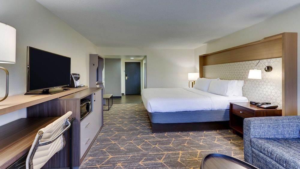 Holiday Inn Staunton Conference Center by IHG - photo 12