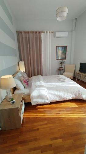 Anna's Cozy Place — 4-Star Luxury Hotel in Sparti, Greece