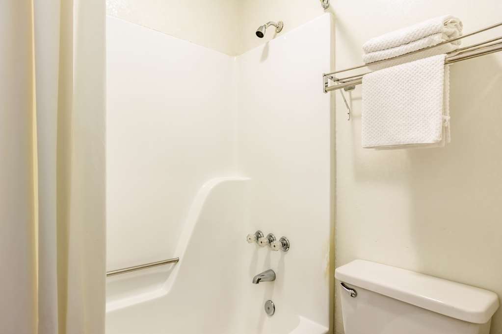 Motel 6 East Ridge TN - photo 23
