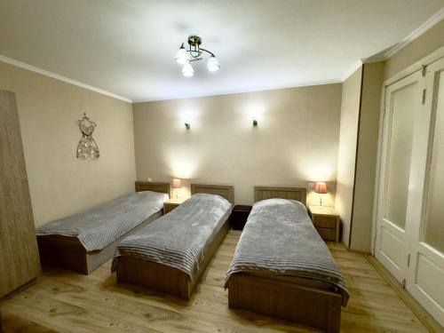 Tamuna apartment