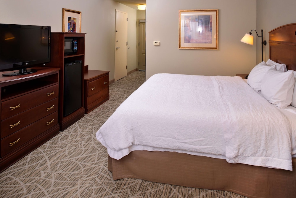 Hampton Inn by Hilton Litchfield - photo 13