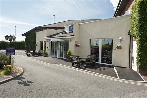 Days Hotel Chester North in Chester, United Kingdom