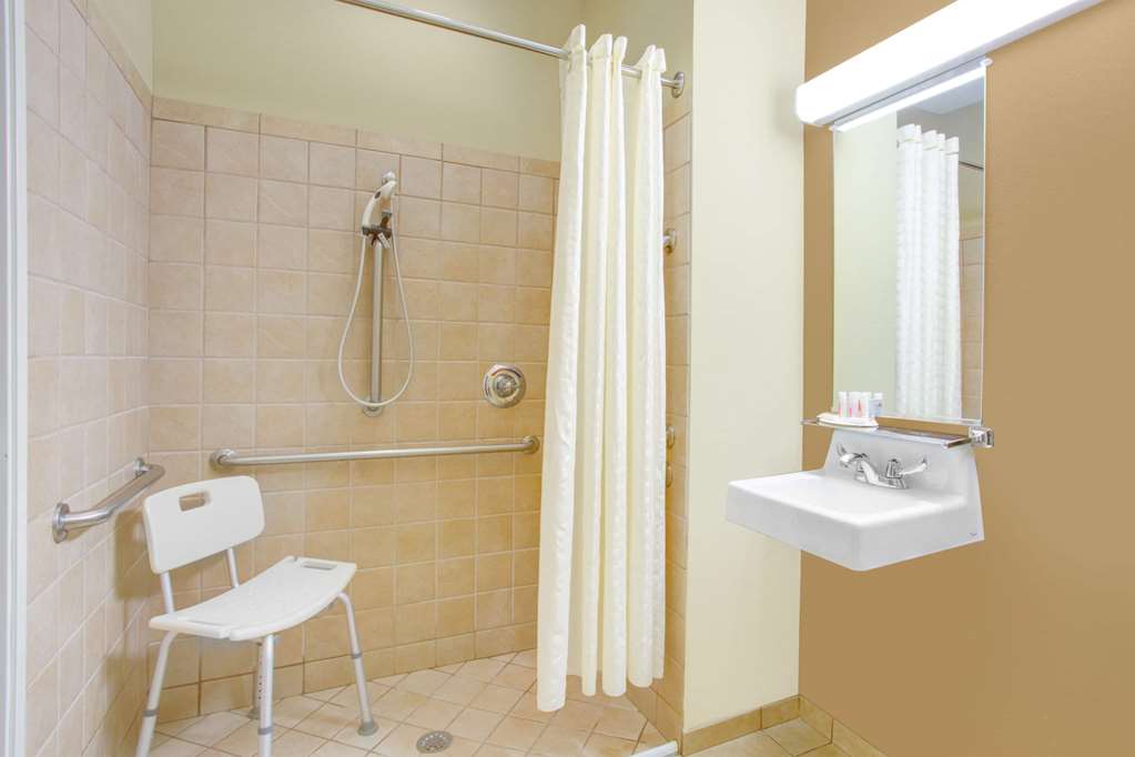 Microtel Inn & Suites by Wyndham Harrisonburg - photo 14