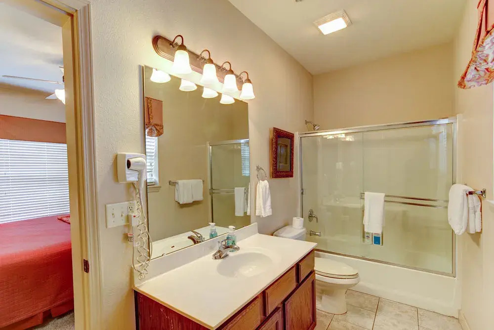 Thousand Hills Condo Resort - photo 11