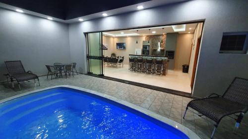 Recanto Do Comandante 1 in Olimpia, Brasil