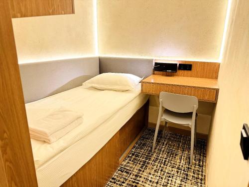 Aq Minihotel in Shymkent, Kazakhstan