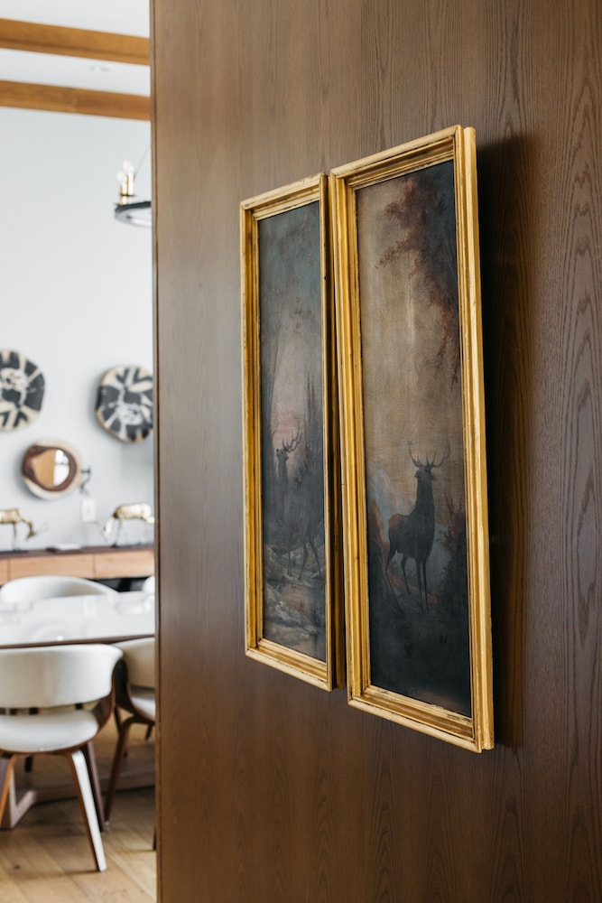 Hôtel Swexan - photo 124