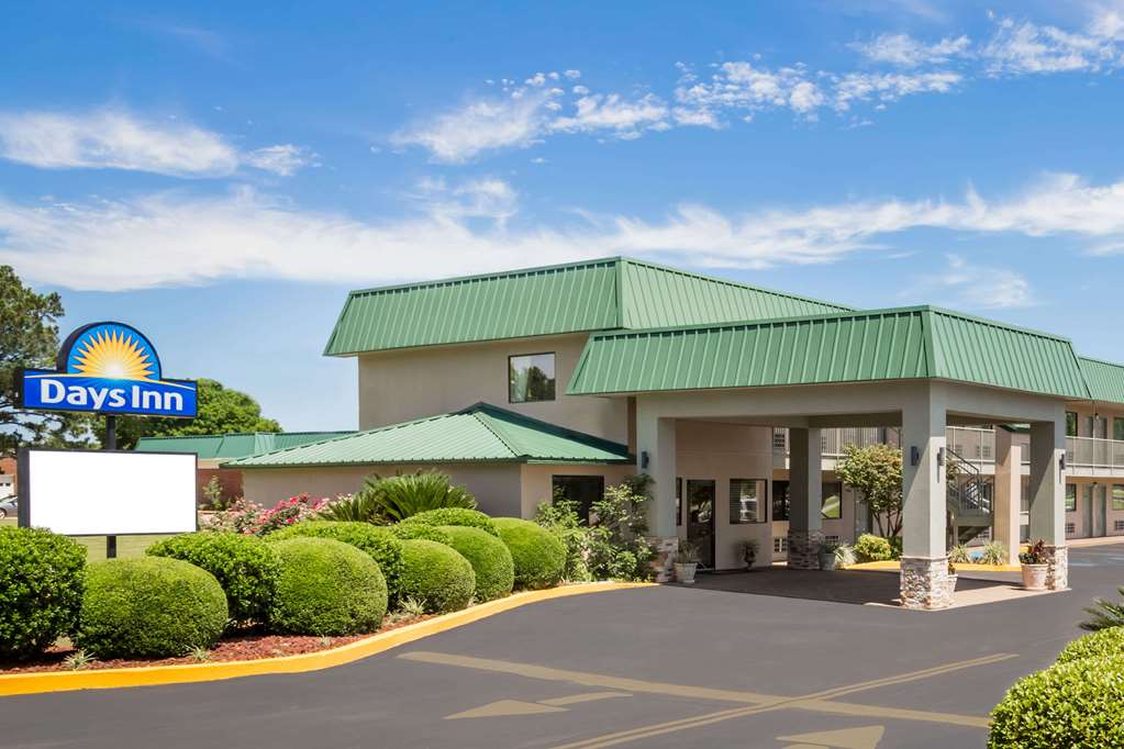 Days Inn by Wyndham Blakely - last minute hotel in Blakely