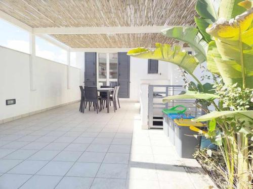 Villino Girasole 3 Salento pochi minuti dal mare — 4-Star Luxury Hotel in Torre San Giovanni, Italy