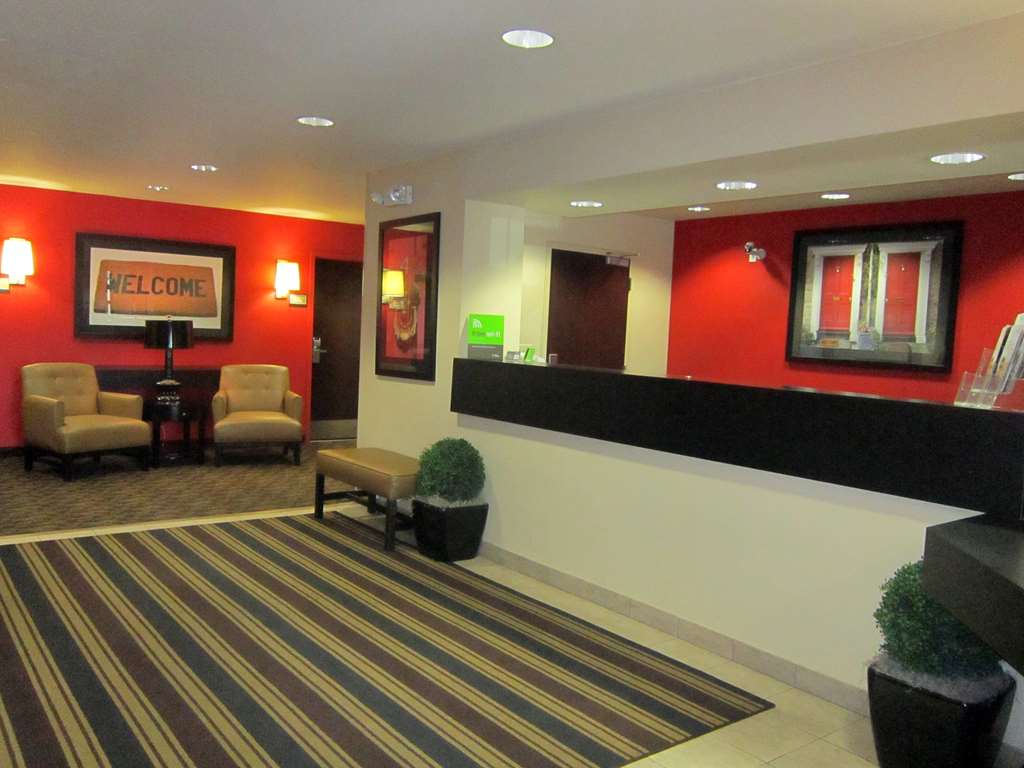 Extended Stay America Suites Seattle Mukilteo - photo 3