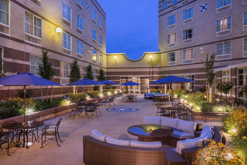 Sheraton Boston Needham Hotel - photo 27