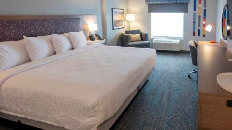 Hampton Inn Norton VA - photo 13