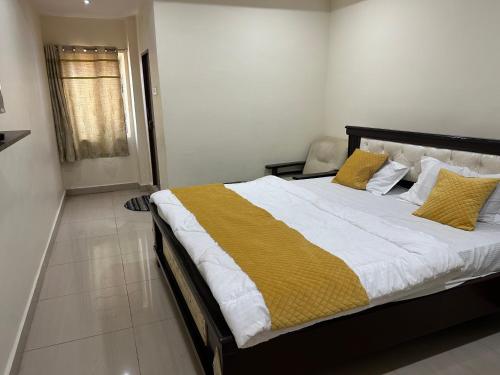 Hotel Dev Krishna in Vijayawada, India