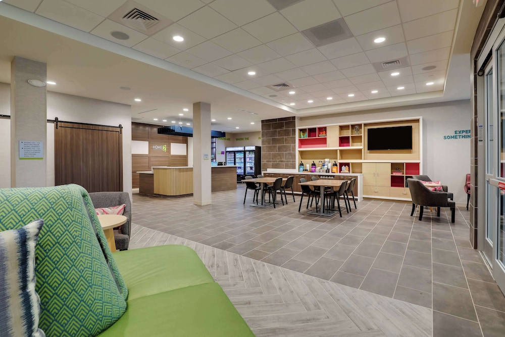 Home2 Suites by Hilton Sanford - photo 4