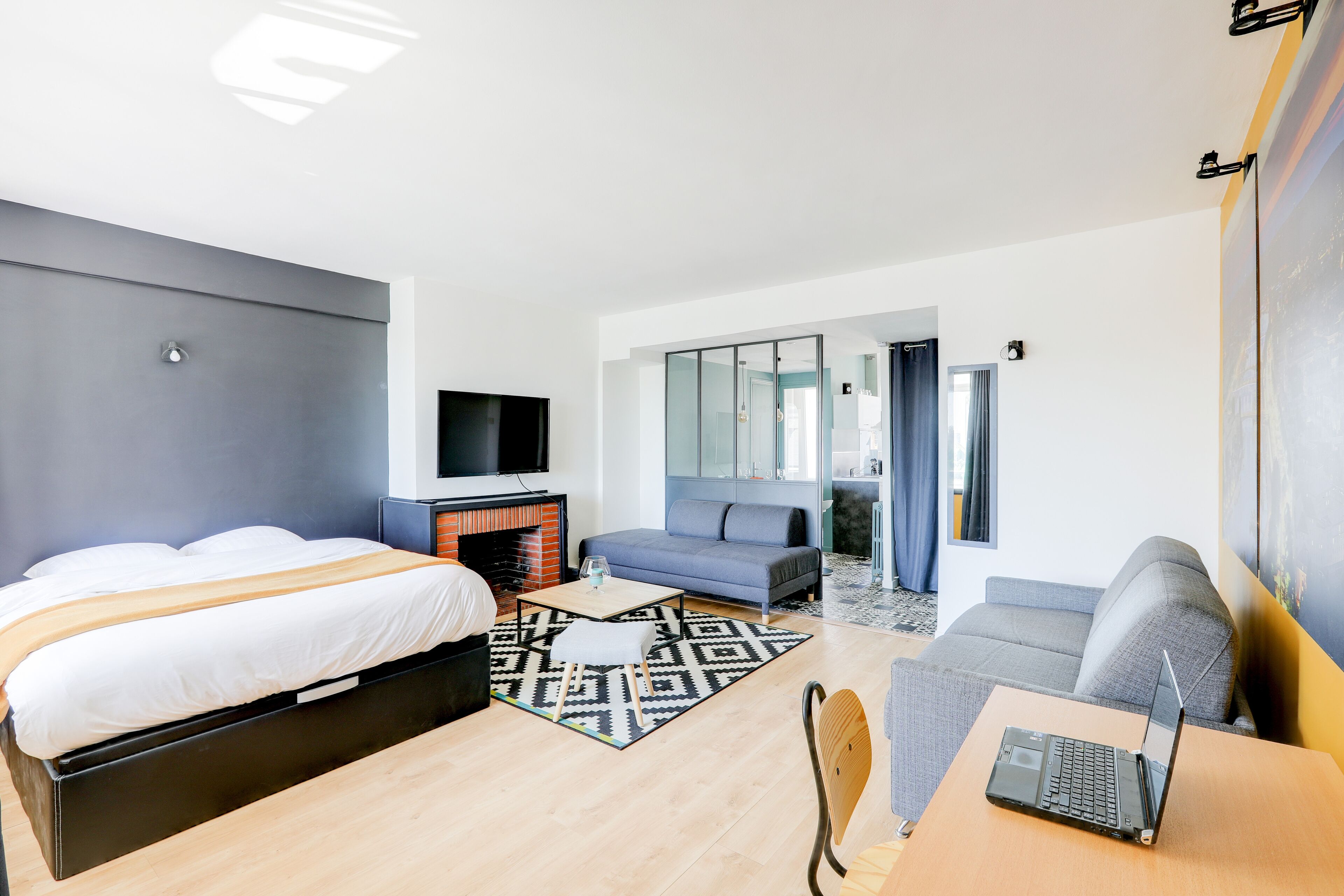 All Season Hotel Rouen Cathédrale in Rouen, France