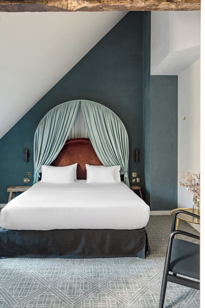 Hotel Des Grands Boulevards