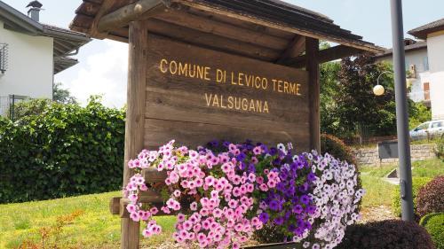 Albergo Miravalle — hotel in Levico Terme
