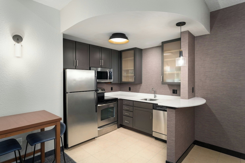 Residence Inn by Marriott Gainesville I 75 - photo 14