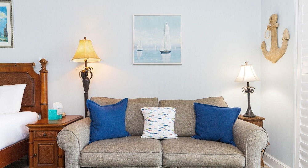 Inn at Camachee Harbor by Coolvacay - photo 34