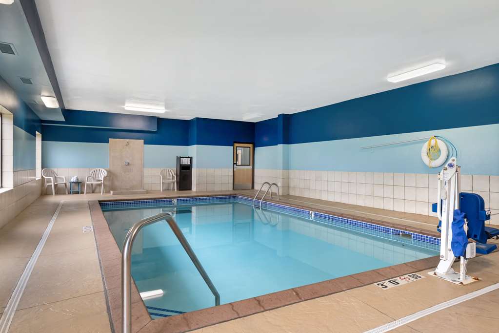 Best Western Plus Albert Lea I 90 I 35 Hotel - photo 2