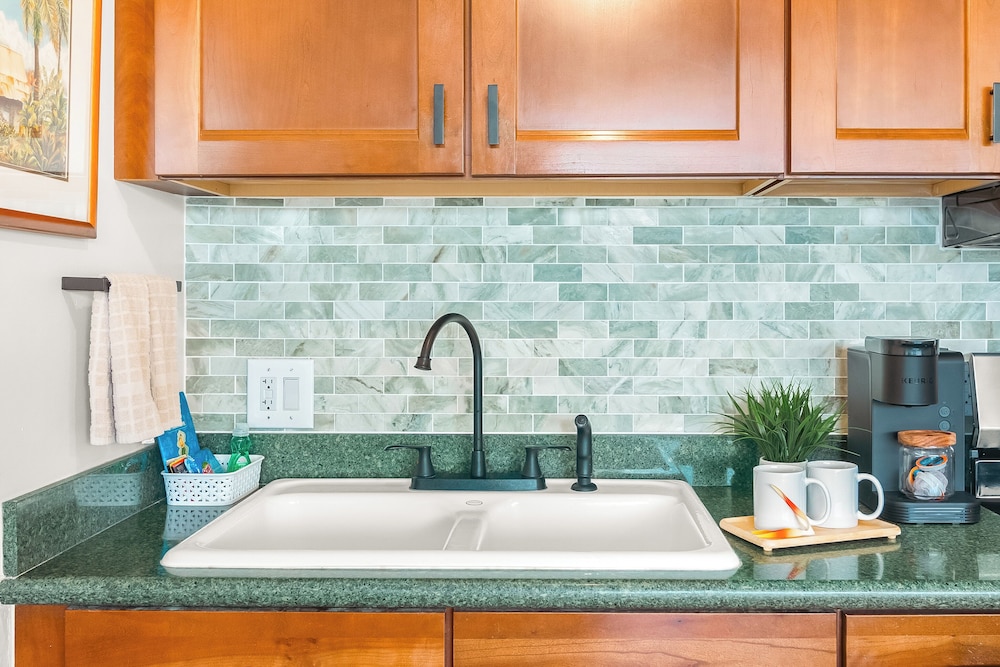 Sea Shore Vibes in 1br W Mountain Views - photo 45