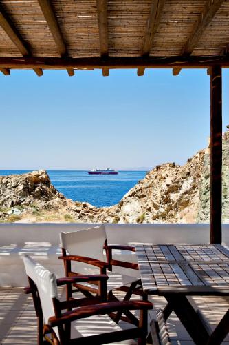 Noa Tinos — Tinos — photo 2