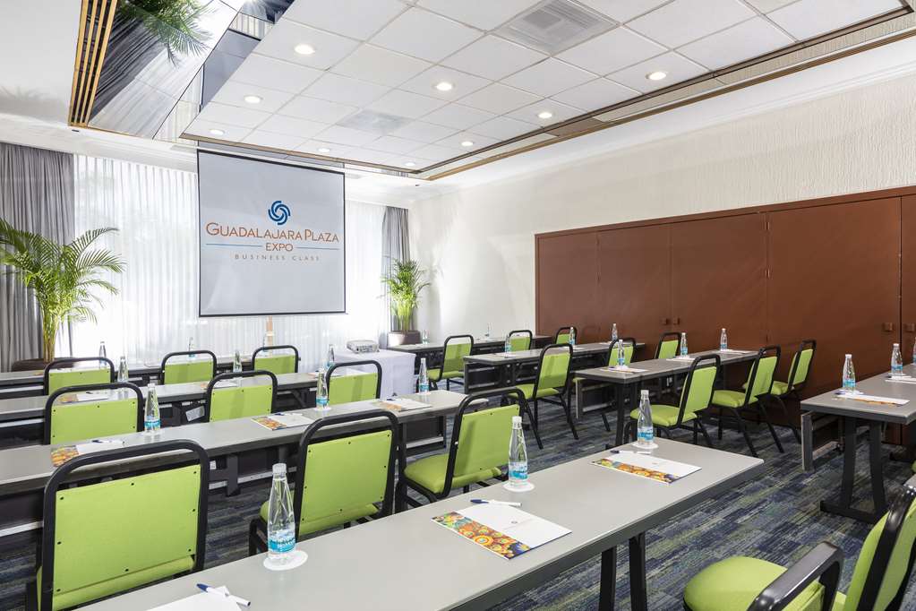 Meeting room