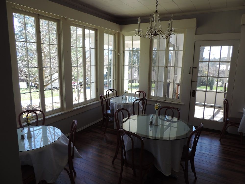 Franklin Terrace Bed and Breakfast - photo 24