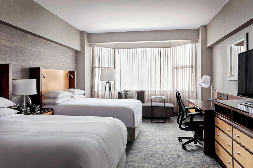 San Francisco Marriott Union Square - photo 11