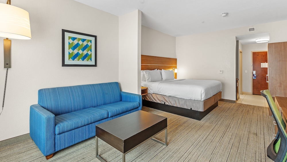 Holiday Inn Express & Suites Mobile University Area by IHG - photo 27