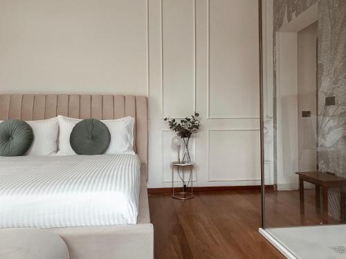 Villa Maldestra — 4-Star Luxury Hotel in Rimini, Italy