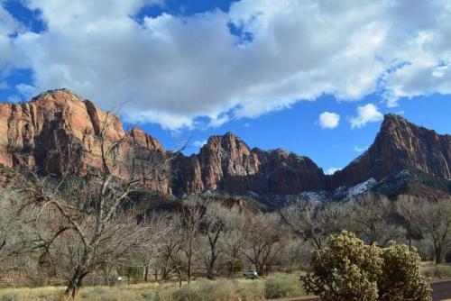 Bunkhouse 4A Near Zion NP - photo 26