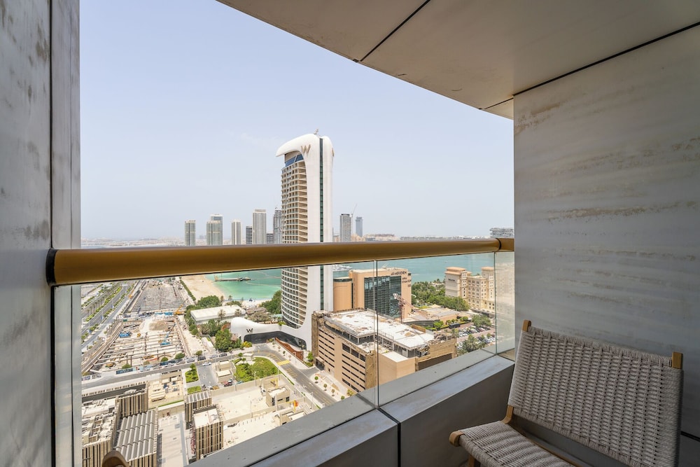 Nasma Holiday Homes Elite Residences — 4-Star Luxury Hotel in Dubai, United Arab Emirates