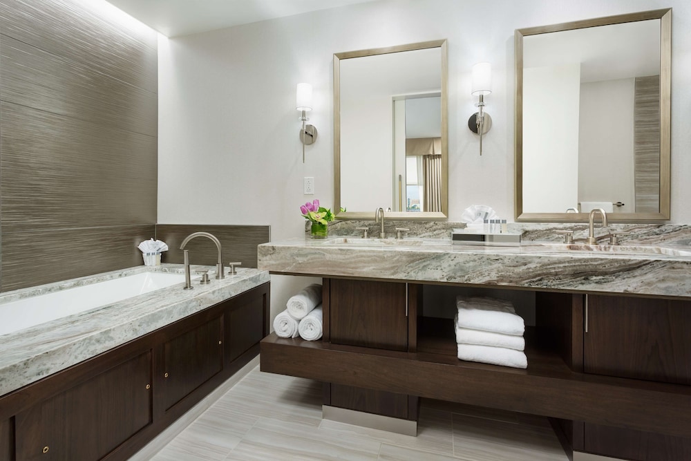 Hilton Boston Park Plaza - photo 48