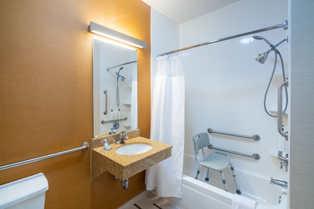 Smyrna Nashville Fairfield Inn & Suites by Marriott - photo 32