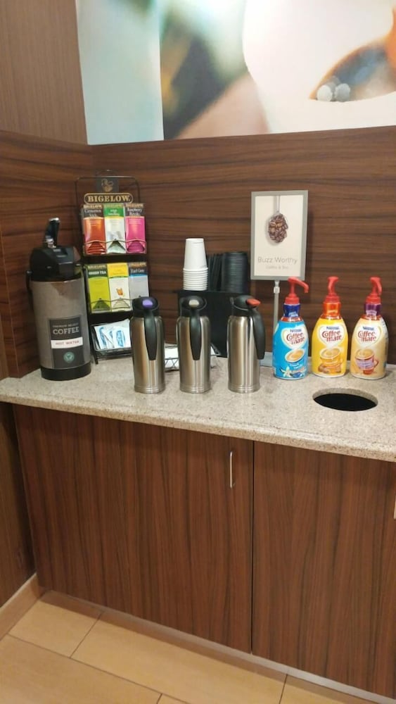 Fairfield Inn & Suites by Marriott Ames - photo 18