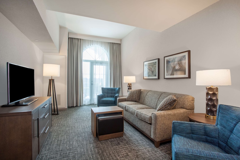 Homewood Suites by Hilton Saratoga Springs - photo 24