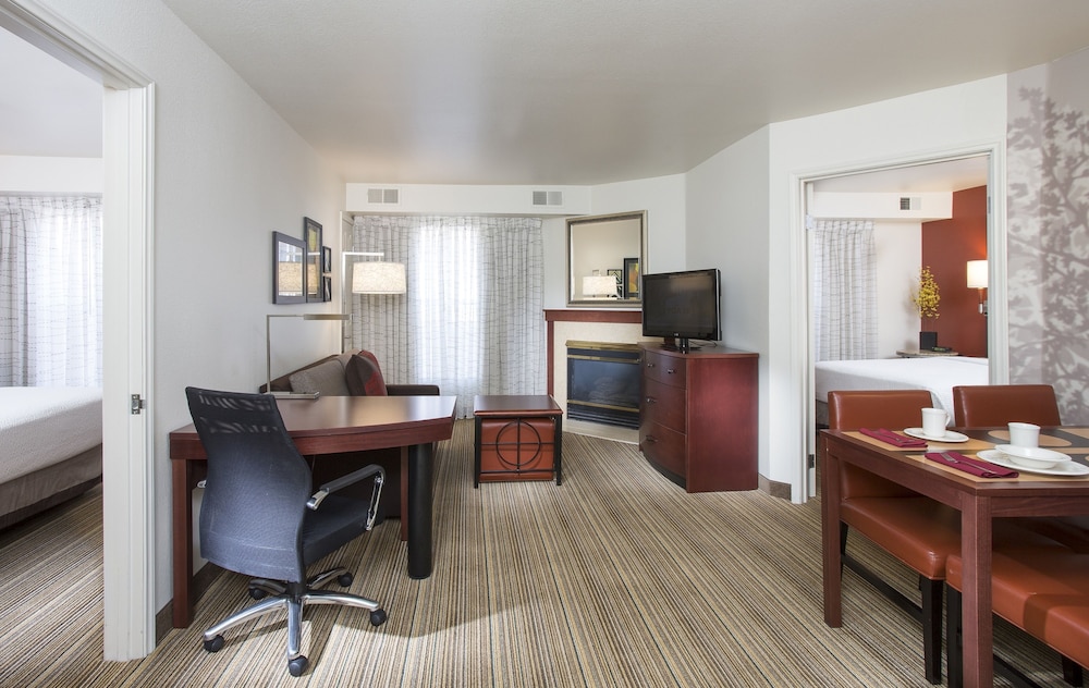 Residence Inn Phoenix Glendale Peoria - photo 3