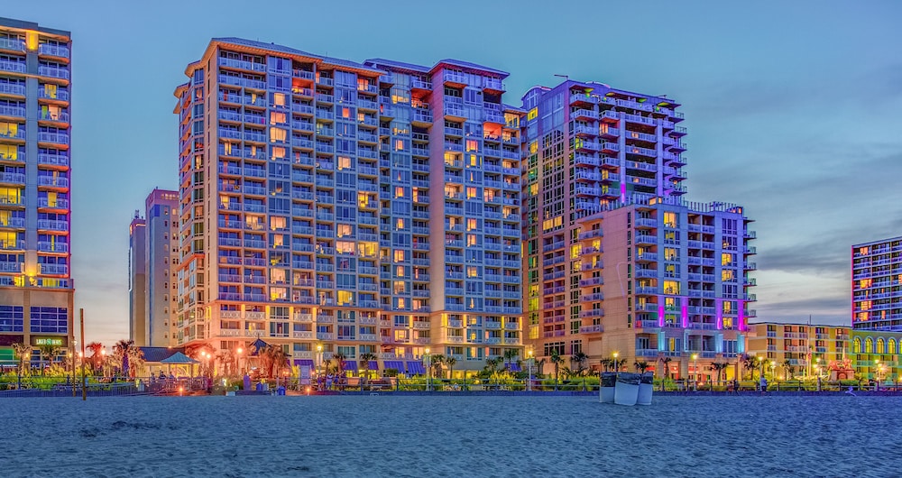 Hilton Vacation Club Oceanaire Virginia Beach - photo 37