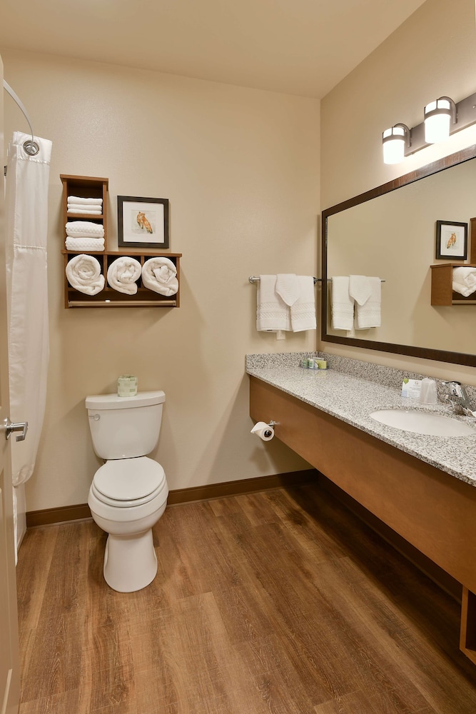 GrandStay Hotel & Suites Sisters - photo 20