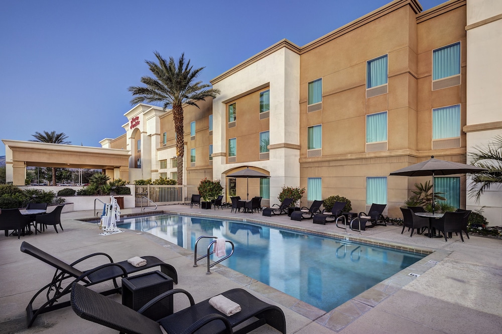Hampton Inn & Suites Palm Desert - photo 39