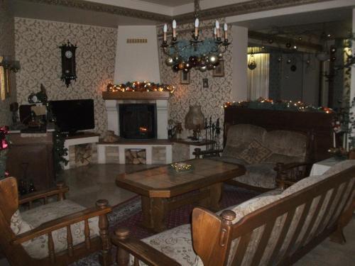 Hotel Rittinger - last minute hotel in Bonyhad
