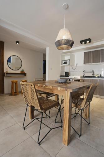 Cipres 4 B — 4-Star Luxury Hotel in San Miguel De Tucuman, Argentina