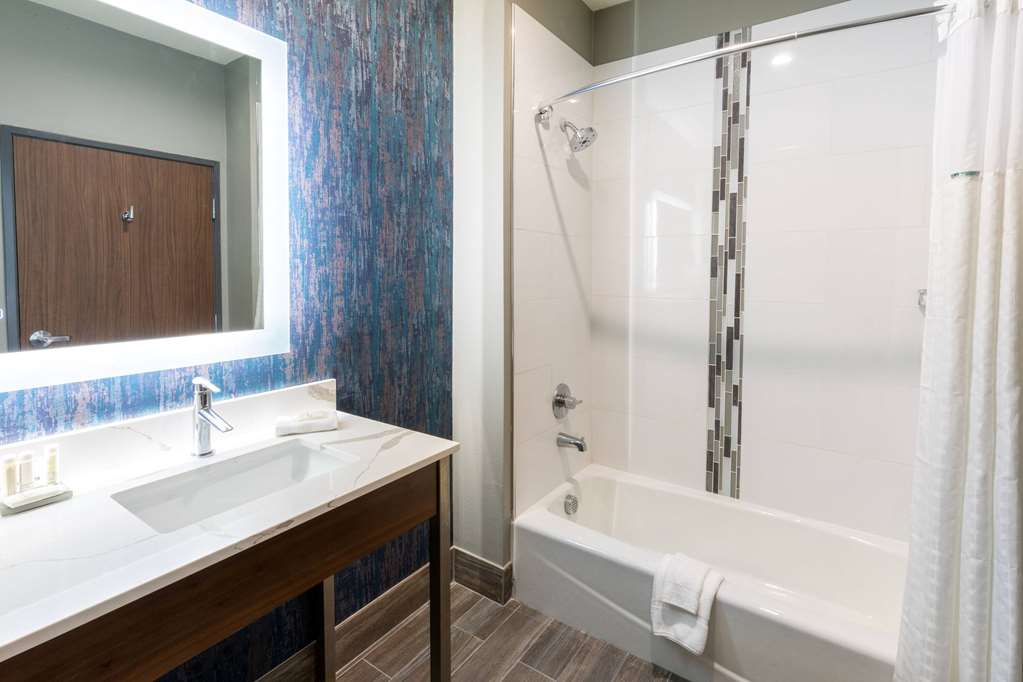 La Quinta Inn & Suites by Wyndham Dallas Frisco Stadium - photo 28