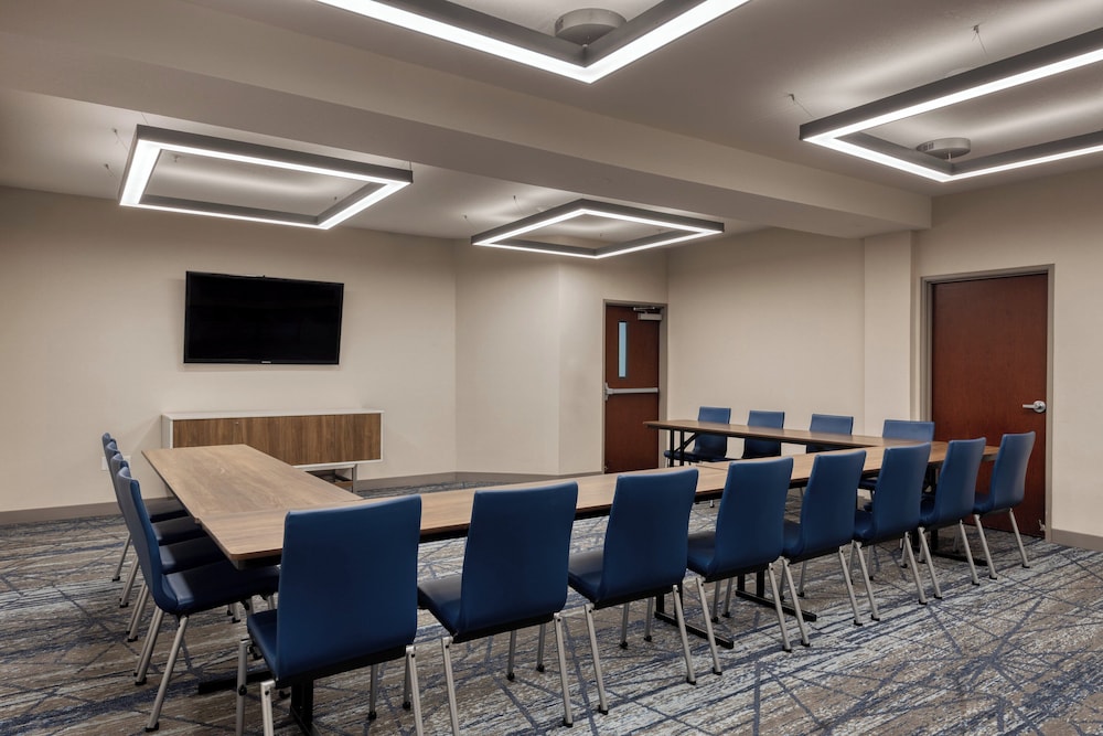 Holiday Inn Express Hotel & Suites Portland Jantzen Beach by IHG - photo 116