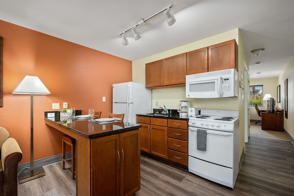 Affordable Suites of America Quantico - photo 15