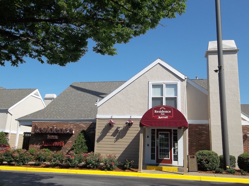 Residence Inn by Marriott Louisville - photo 37