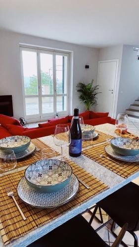 Casa da Bertu — 4-Star Luxury Hotel in Barbaresco, Italy