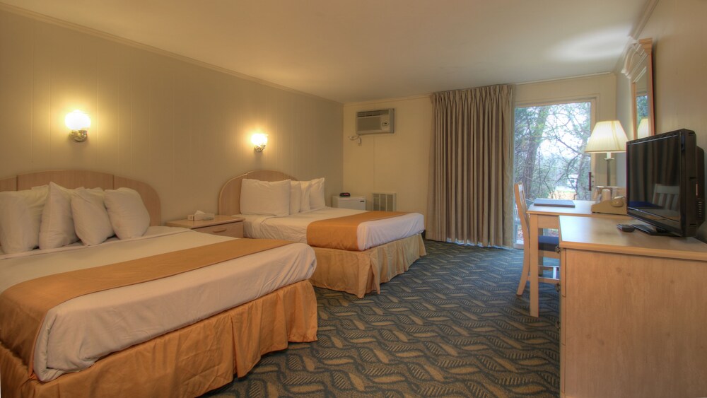 Seashore Park Inn - photo 6