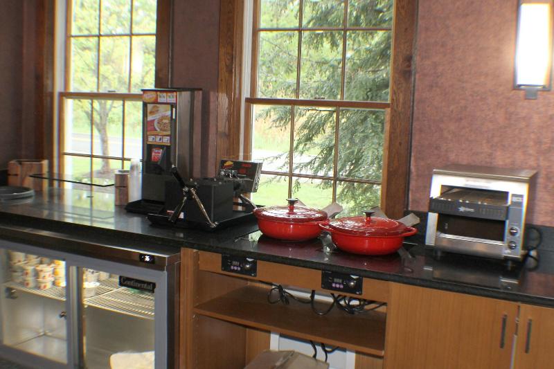 The Craftsman Inn & Suites - photo 48